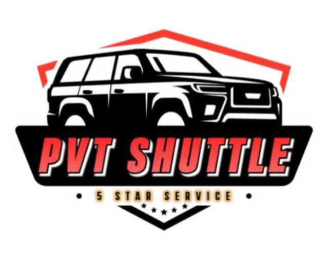 PVT SHUTTLE